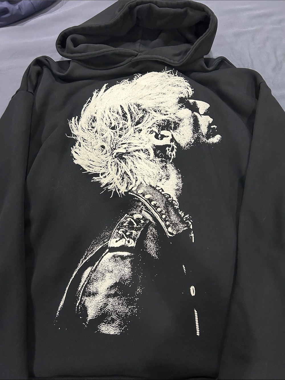 Machine Gun Kelly Hoodie
